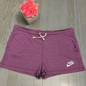 💜NIKE SHORTS💜